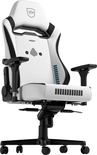 Fauteuil Noblechairs Hero Stormtrooper Edition (Blanc/Noir)
