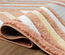 Tapis moderne SOLGA B OEKO-TEX®