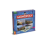 Jeu de société Winning Moves Monopoly Corse