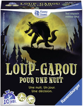 Jeu - Loup Garou pour Une Nuit