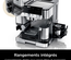 Ninja Luxe Café Premier Espresso Machine ES601EU