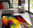 Tapis salon BELO 1 OEKO-TEX®