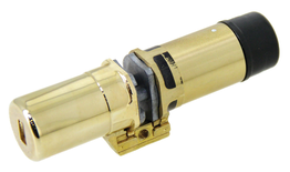 Cylindre monobloc fortissime T 787Z A2P*** doré - FICHET - 75007720-Z