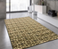 Tapis salon AF1 CARODE OEKO-TEX®