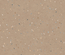 Croccante-R Nuez - Carrelage aspect terrazzo 120x120 cm