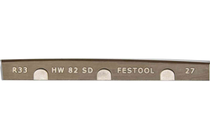 Couteaux hélicoïdaux 850mm pour HL 850 - FESTOOL - 484515