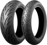 Pneu Bridgestone BATTLAX SC