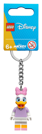 Porte-clés Daisy Duck (854112)