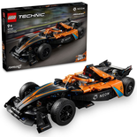 NEOM McLaren Formula E Race Car (42169)