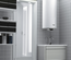 Chauffe-eau électrique vertical mural D530 mm HPC+ 200L - ARISTON - 3000395