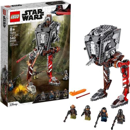 AT-ST Raider (75254)