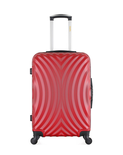 HERO - Valise Weekend ABS LAGOS  65 cm 4 Roues