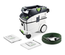 Aspirateur eau et poussières 1200W CTL 36 E AC Cleantec 350 36 L - FESTOOL - 574958