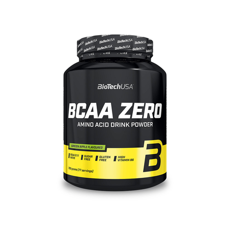 BCAA zero (700g)