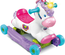 Porteur Trotteur à Bascule - VTECH BABY - Cléo Ma Licorne Basculo 2en1 - Parlant et Lumineux - Rose