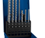Coffret de 7 forets pour perforateur SDS Plus 7X 5-6-6-8-8-10-12 mm - BOSCH EXPERT - 2608900195