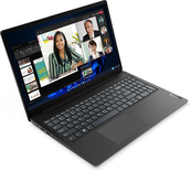 Ordinateur Portable Lenovo V15 G4 AMN 82YU0110FR (15.6") (Noir)