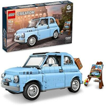 Fiat 500 "Baby Blue Exclusive Limited Edition" (77942)