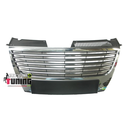 CALANDRE GRILLE SPORT CHROM VOLKSWAGEN VW PASSAT 3C B6 (12944)