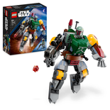 Le robot Boba Fett™ (75369)