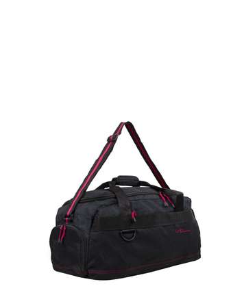 LPB - SAC DE SPORT POLYESTER ALICANTE  29 cm