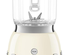 Blender SMEG BLF03CREU CRÈME