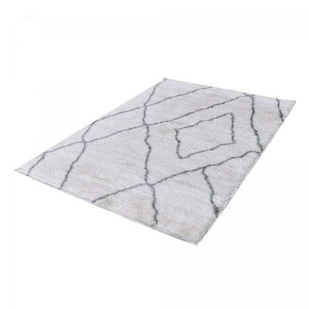 Tapis shaggy DOUX 6 OEKO-TEX®