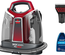 BISSELL SpotClean ProHeat - Shampouineuse | Nettoyeur Portable Tapis, Tapisserie et Intérieur de Voiture |330W | 74dB | 36988