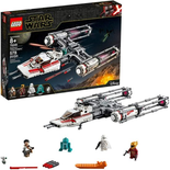 Y-Wing Starfighter de la Résistance (75249)