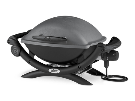 Barbecue électrique Q 1400 - Weber