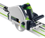 Scie plongeante 1200W Festool TS 55 F-Plus Master Edition + coffret Systainer SYS3 M 337 - FESTOOL - 577843