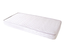 Matelas Climatisé 70x140x10cm - Matelas Bébé - Climatisé - 1 Face été - 1 Face Hiver - Sans Traitement - Fabriqué En Fran