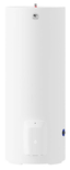 Chauffe-eau électrique vertical mural compact ACI Hybride DURALIS 100L stock 2022 - THERMOR - 861411