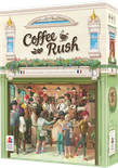 Jeu - Coffee Rush