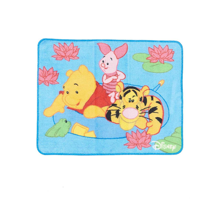 Tapis de salle de bain WINNIE R Lav 30°C