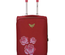 LPB - Valise Cabine POLYESTER JOANNA-E 4 Roues 50 cm