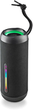 Enceinte nomade Bluetooth NGS Roller Furia 3 (Noir)