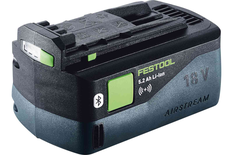 Batterie BP 18 Li 5,2 ASI - FESTOOL - 202479