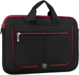 Sacoche Ordinateur Portable Wenger Resolution 13" (Noir)