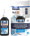 Raccordement sans soudure RLC+ flacon 30ml - GEB - 814655