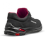 Chaussures basses en microfibre RILEY S3 SRC ESD noir P43 - LEMAITRE SECURITE - RILLS30NR.43