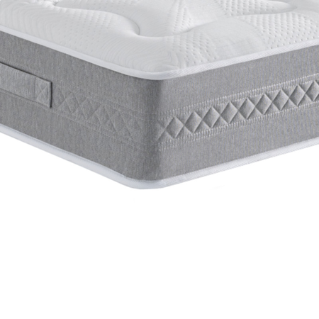 Matelas Essenzia LE DOUILLET 140x200 Latex