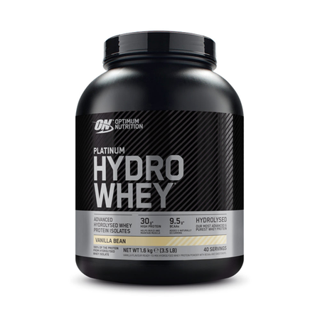 PLATINUM HYDROWHEY (1,6kg)