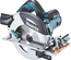 Scie circulaire 1400W 190mm en coffret MAKPAC 4 - MAKITA - HS7101J