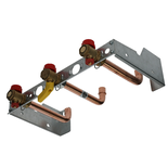 Dosseret standard NGLS/NGVS Cert Gaz - ELM LEBLANC - 7716780468