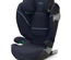 Siege Auto  isofix CYBEX SOLUTION S2 i-Fix - Groupe 2/3 - Ceinture de sécurité - Face route - Ocean Blue