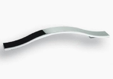 Meuble sous vasque ANGELO L60 blanc brillant 2 portes - NEOVA - A2344186