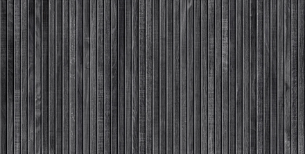 ARTWOOD RIBBON BLACK - 60x120cm - Carrelage aspect bambou