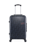 CAMPS UNITED - Valise Weekend ABS/PC PRINCETON 4 Roues 65 cm