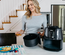 Pack Ninja Air Fryer AF100EU + Blender 2en1 CB100EU